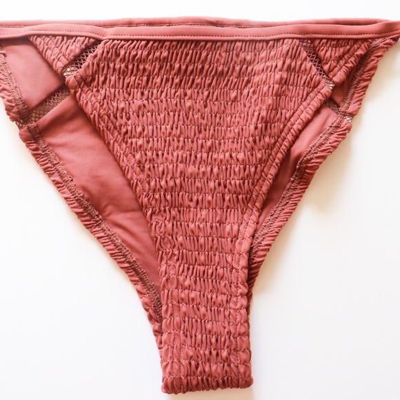 Paper Heart Swim Junior's Blush Set Size 8 - Picture 3 of 4